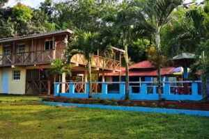 VILLA RIBERA DEL R&Iacute;O