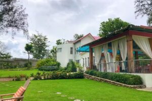 Villa San Sebasti&aacute;n