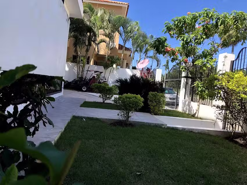 Villa Sandra(Casa de Alojamiento)