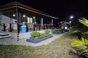 Villa T&iacute;o Cueche