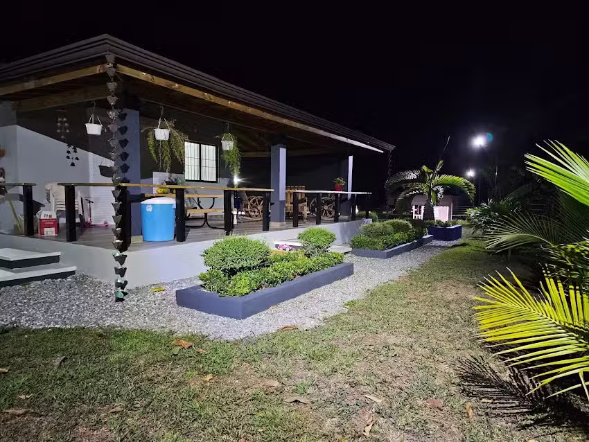 Villa T&iacute;o Cueche