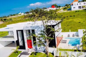 Villa Tropical Paradise