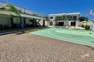 Villa Tropical Sunset