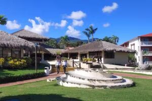 Villa Turistica del Bosque