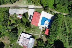 Villa Vacacional Las Mella