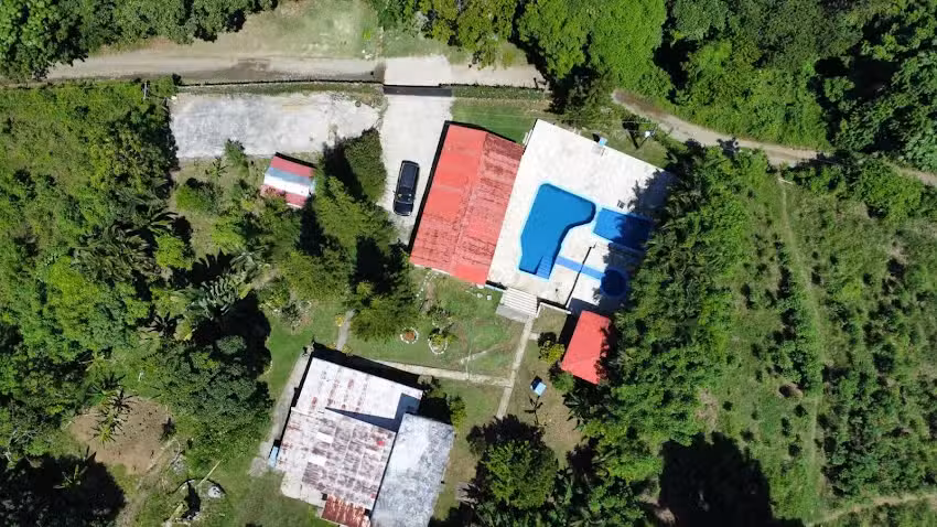 Villa Vacacional Las Mella