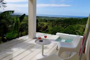 Villa Vertigo &ndash; R&iacute;o San Juan