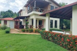 Villa Vista Monta&ntilde;a