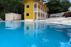 Villages las amapolas