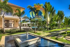 Villas America