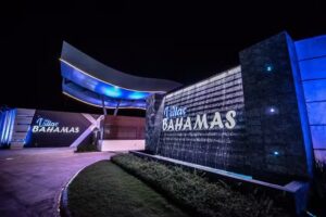 Villas Bahamas