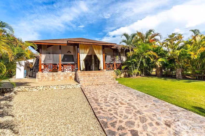 Villas Brigitte Vacation Houses, Sosua