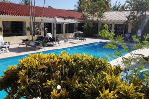 Villas del Rey Juan Dolio