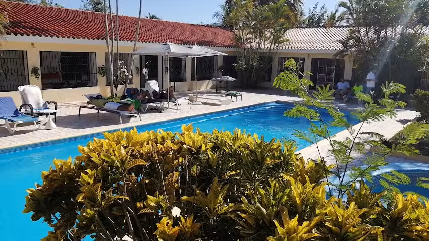 Villas del Rey Juan Dolio