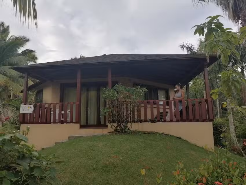 Villas L&rsquo;OASIS