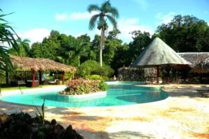 Villas Las Puertas del Paraiso