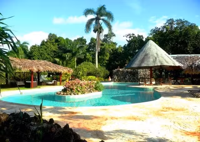 Villas Las Puertas del Paraiso