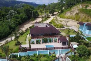 Villas Loma Azul Tenares