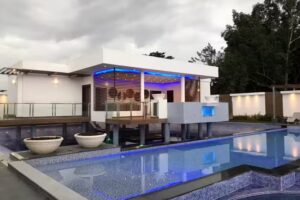 Villas San Francisco