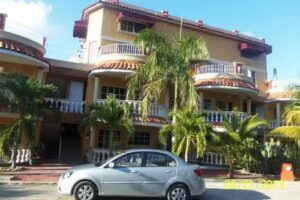 VILLAS SONJASAA LOFT BANI