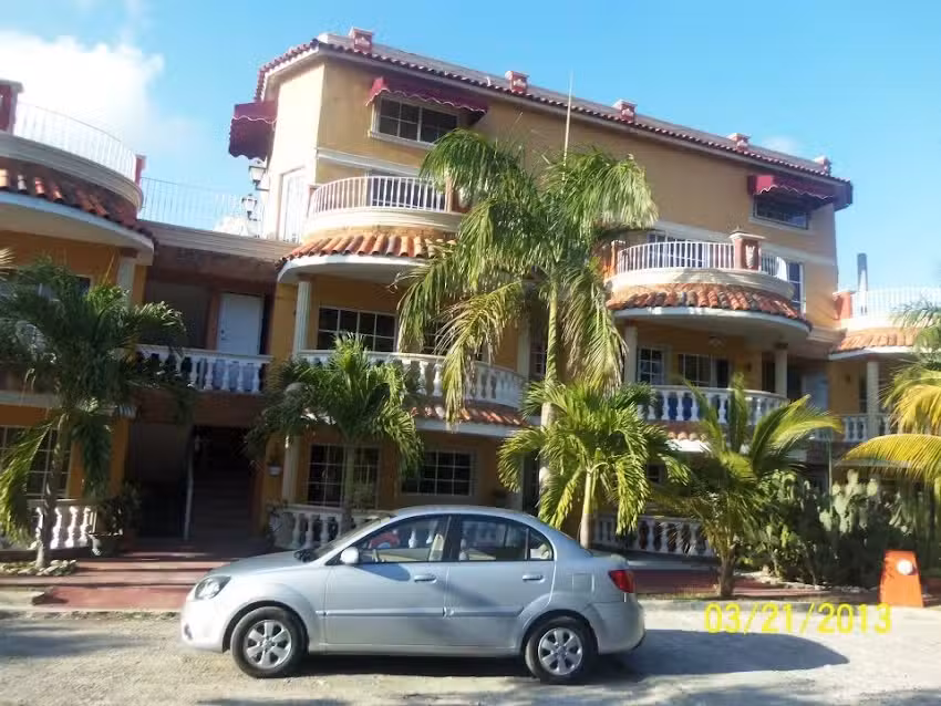 VILLAS SONJASAA LOFT BANI