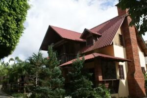 Villas Turisticas JD