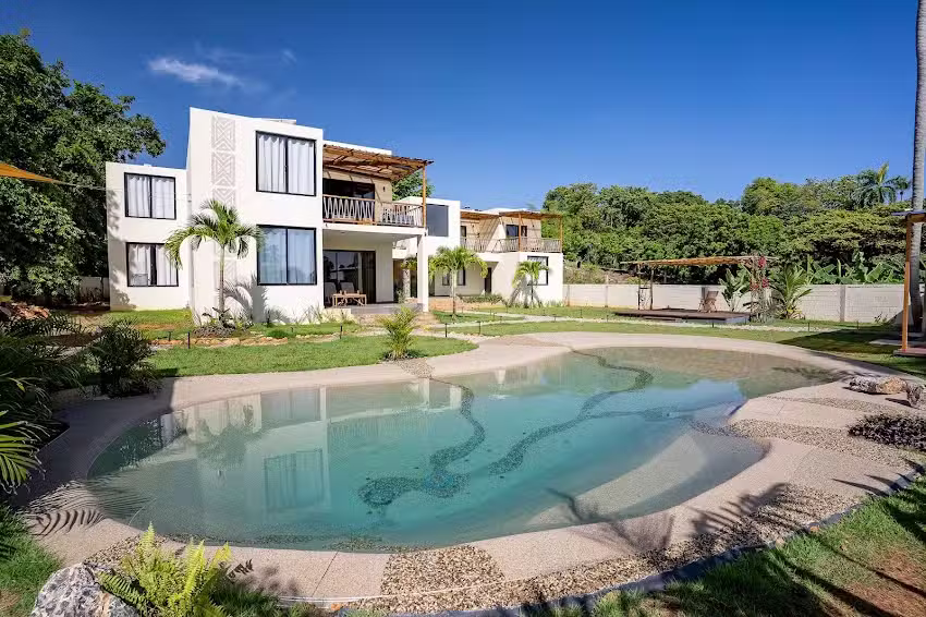 VillaVida Boutique Hotel