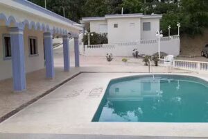 Vista Alegre, mi campito bar