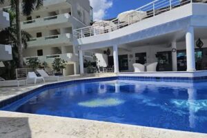 Vista Marina Residence