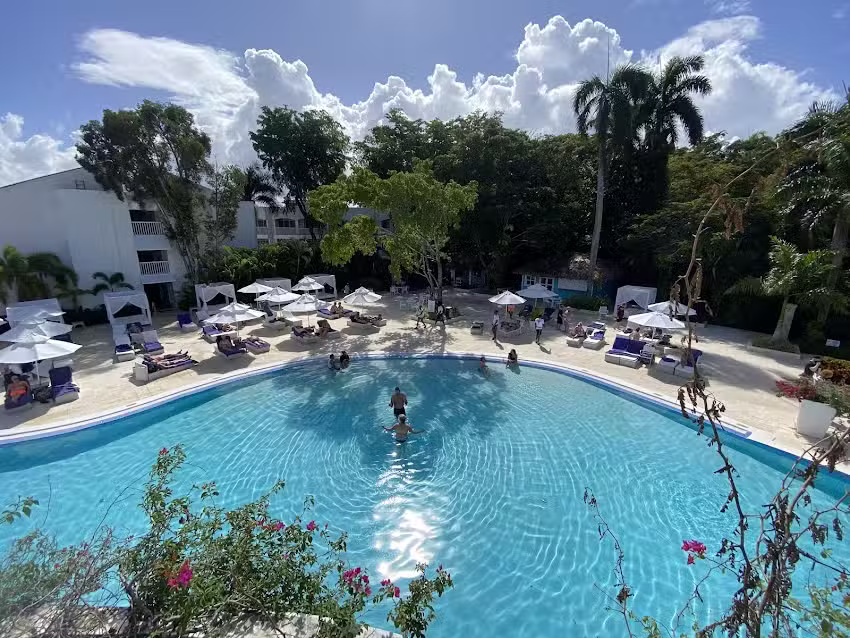 Viva Wyndham Heavens