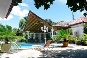 VLC Guesthouse Sosúa – Villa La Caña