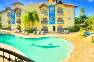 We Hostel and Suites Las Galeras