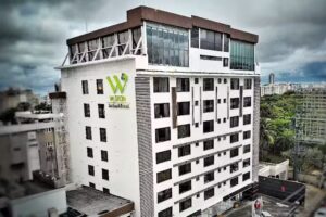 Weston Suites Hotels