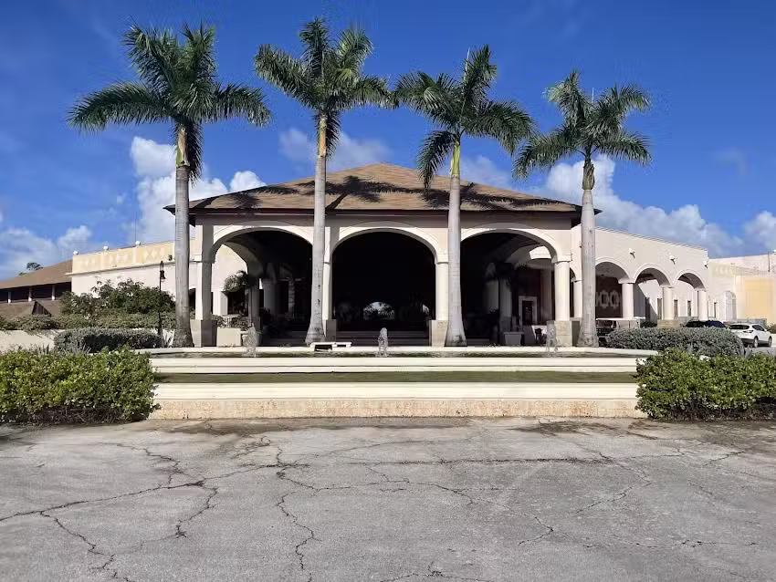 Wyndham Alltra Punta Cana