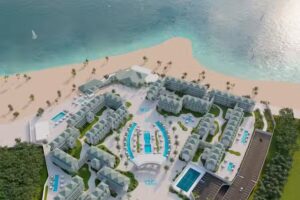 XANADU RESORT & RESIDENCES