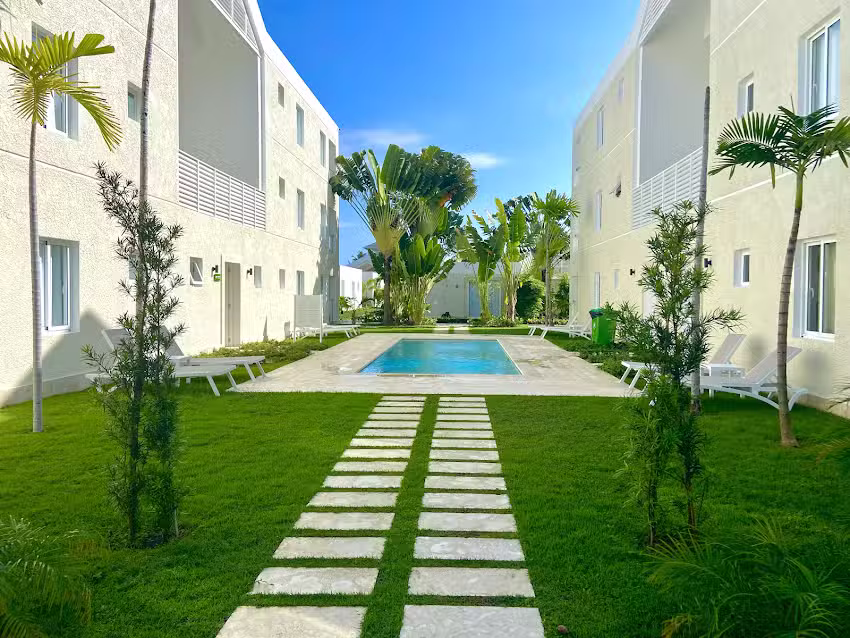 Xeliter Green One Puerto Plata