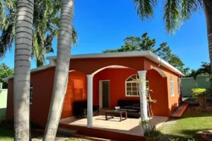 XTACY Villas Caliente