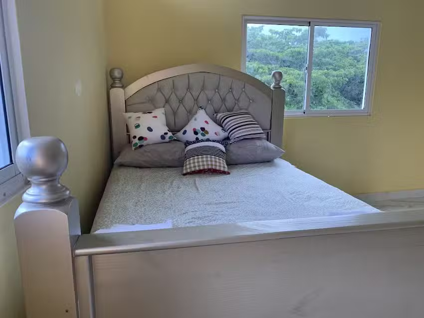 Yerlis casa de campo