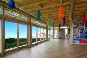 Yoga Life Villa a boutique sanctuary for personal transformation