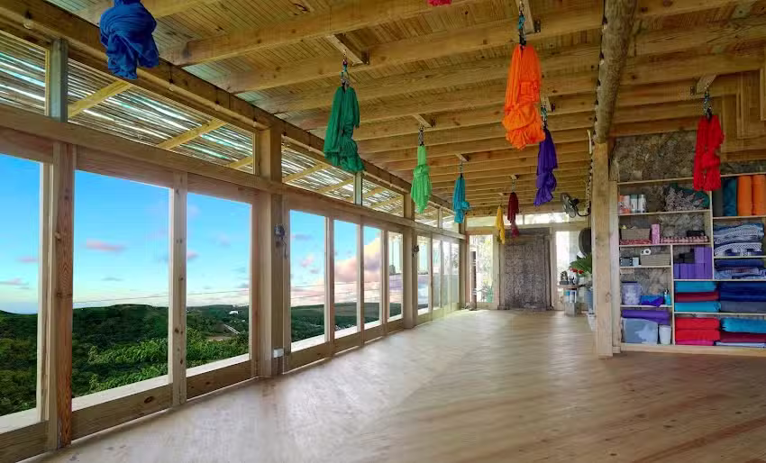 Yoga Life Villa a boutique sanctuary for personal transformation