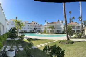 Zarzuela Beach Condo