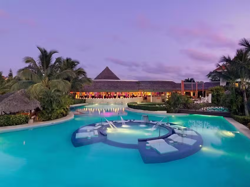 Zel Punta Cana, All Suites &ndash; All inclusive
