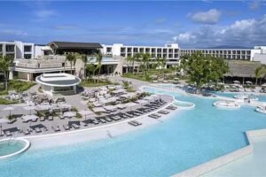 Zemi Miches Punta Cana All-Inclusive Resort, Curio Collection by Hilton